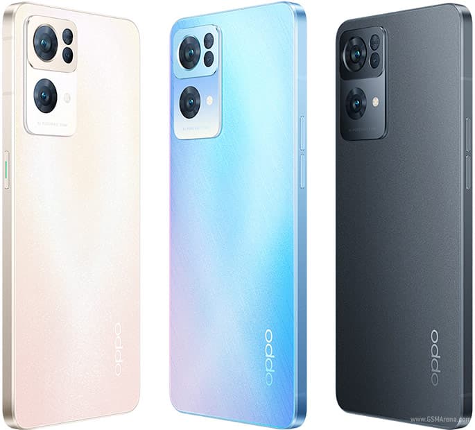 Reno7 Pro 5G 2