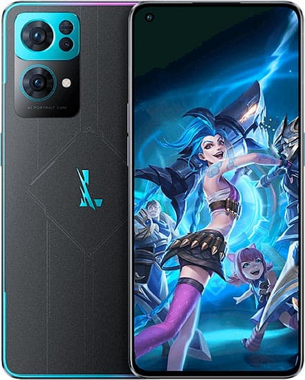 Reno7 Pro 5G 3