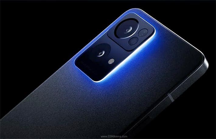 Reno7 Pro 5G 4