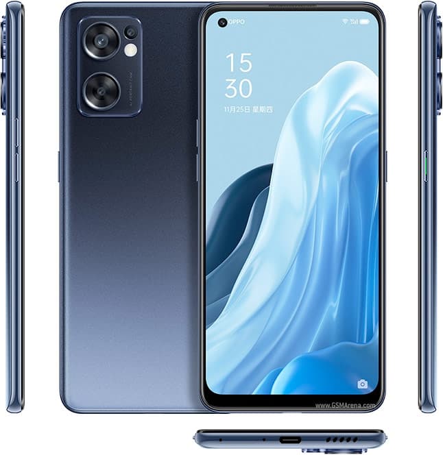 Reno7 SE 5G