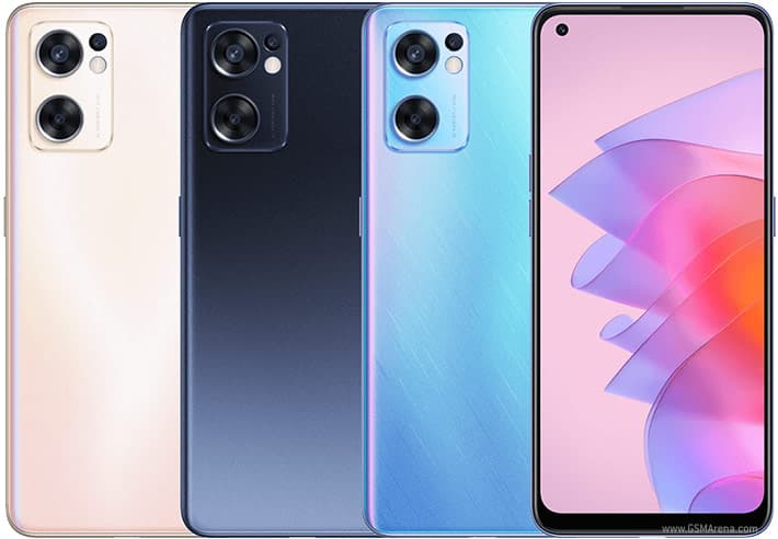 Reno7 SE 5G 2