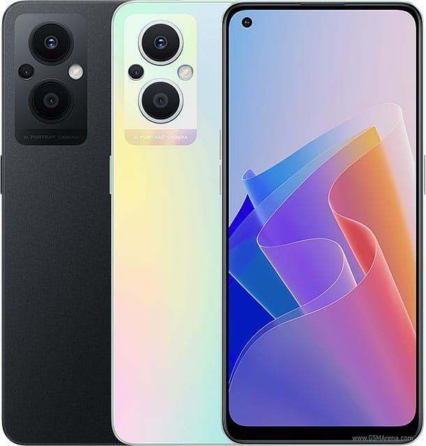 Reno7 Lite 2