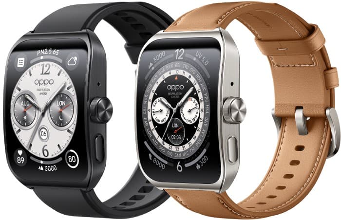 Watch 4 Pro