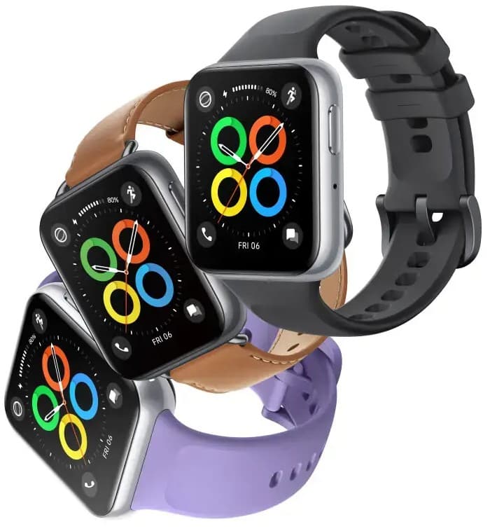 Watch SE
