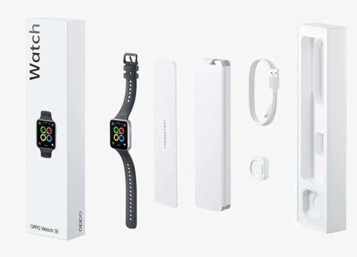 Watch SE 2