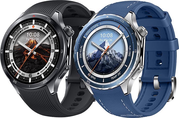 Watch X2