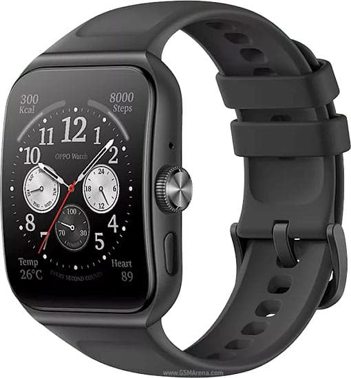 Watch 3 Pro