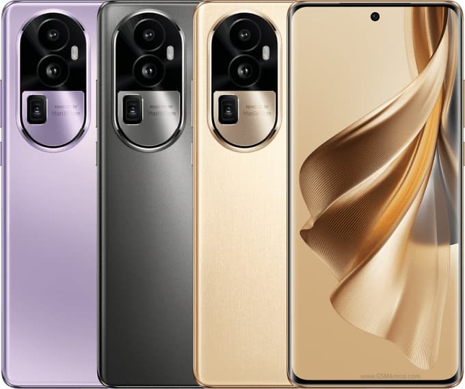 Reno10 Pro+ 2