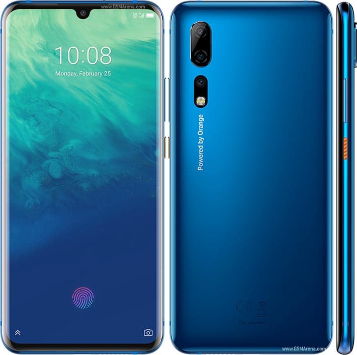 Neva jet 5G