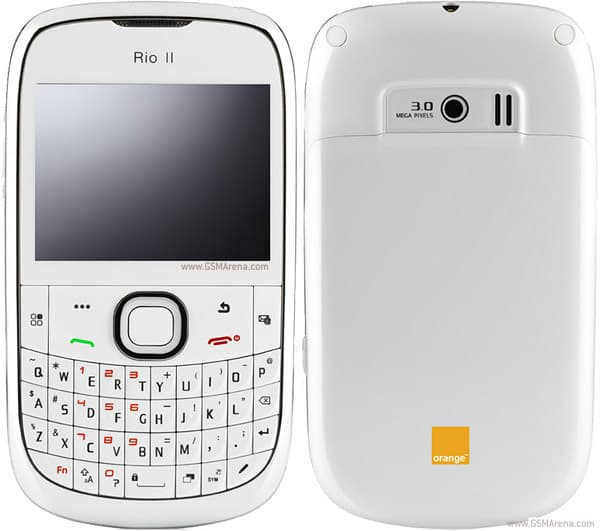 Rio II