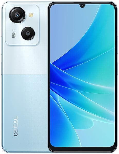 Modern 8