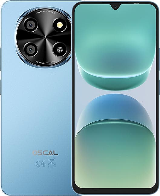 Tiger 8