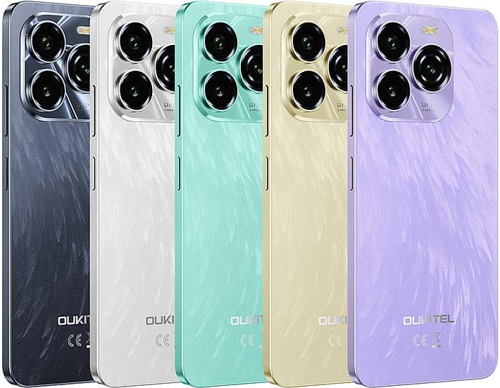 C65 Pro 2
