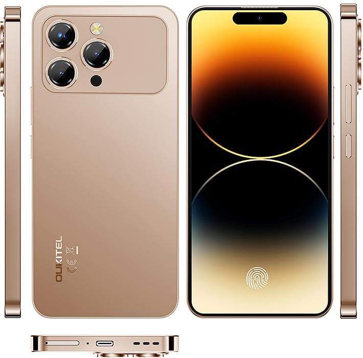 P1 Pro