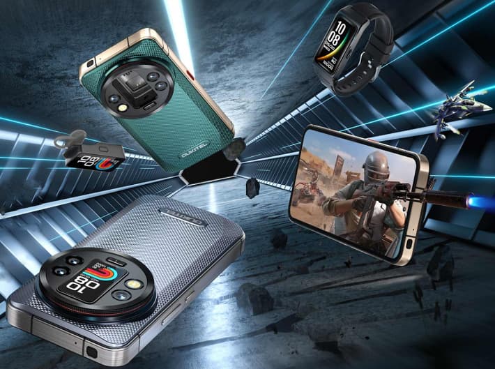WP200 Pro 4
