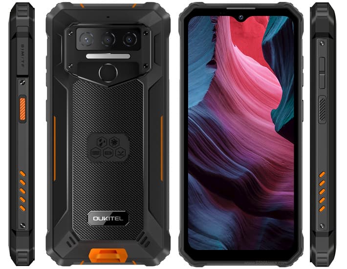 WP23 Plus 2