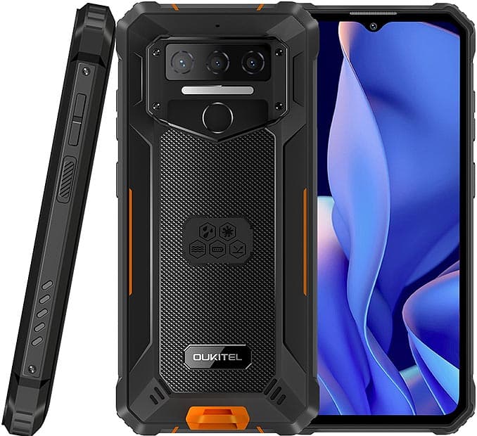 WP23Pro