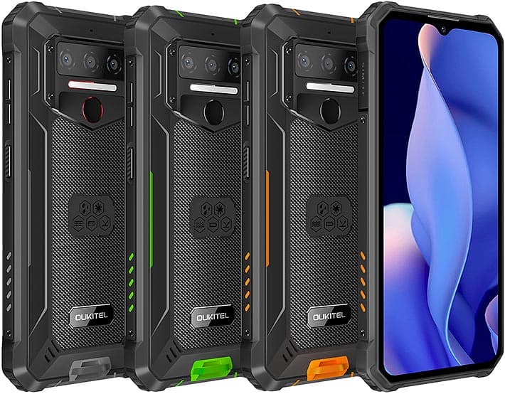 WP23Pro 2
