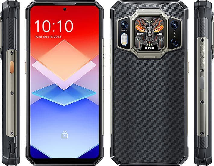WP30 Pro 2