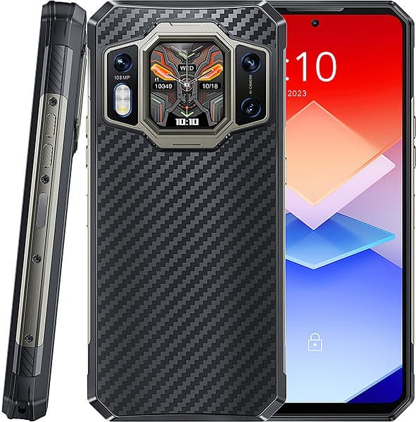 WP30 Pro 3