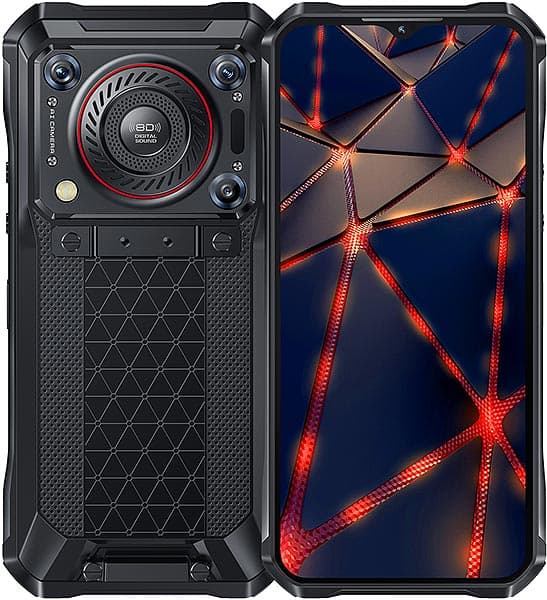 WP33 Pro