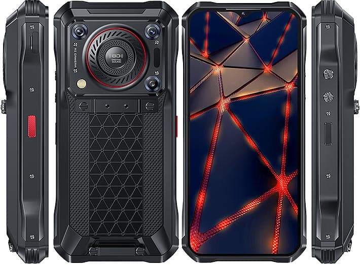 WP33 Pro 2