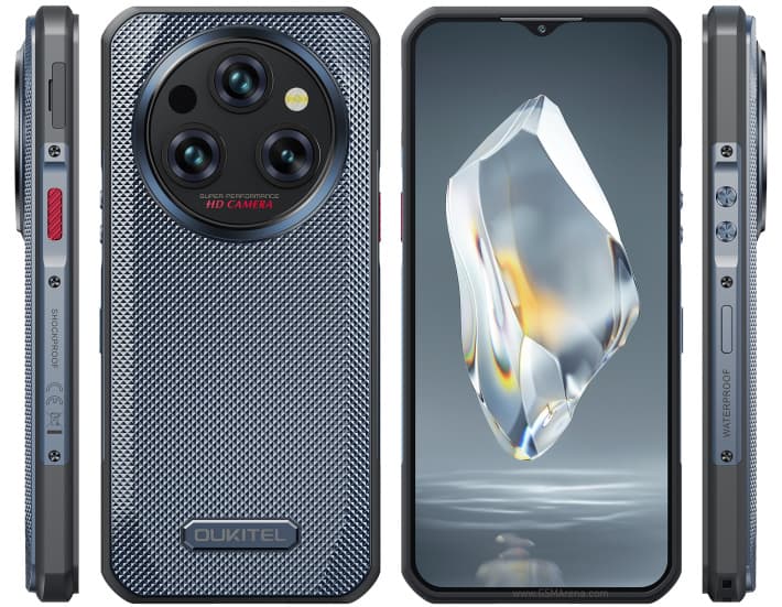 WP35 Pro 2