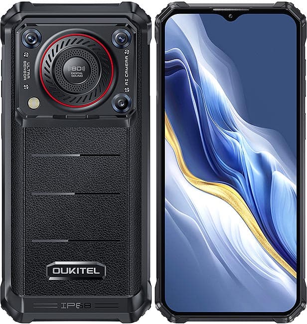 WP36 Pro