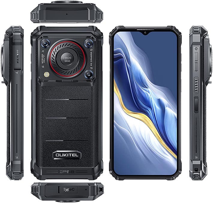 WP36 Pro 2
