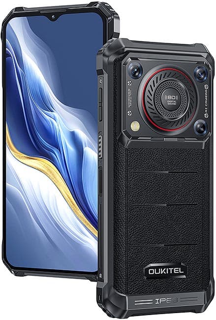 WP36 Pro 3