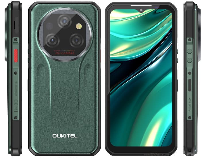 WP39 Pro 2