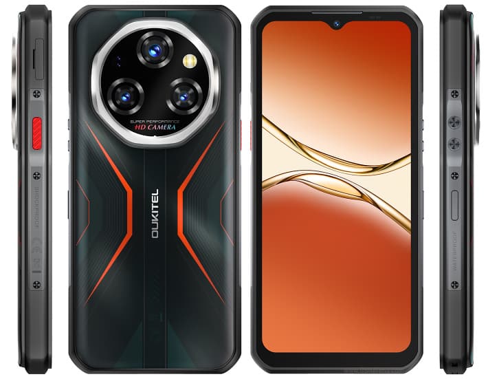 WP55 Pro 2