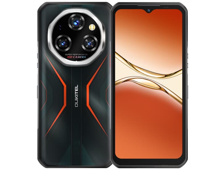 WP55 Pro 3