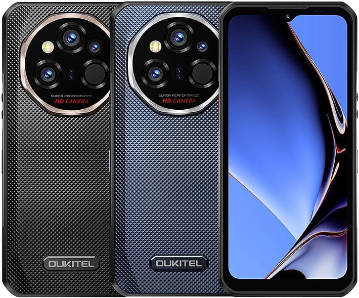 WP55 Ultra 2