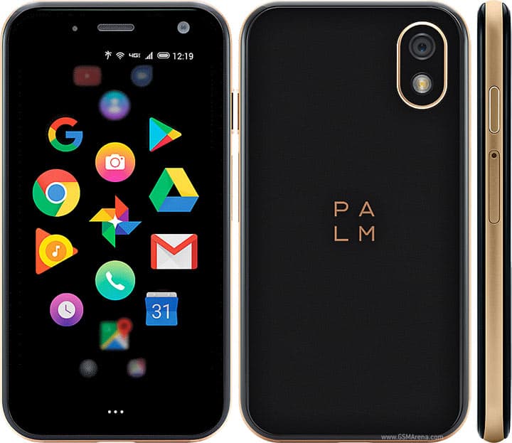 Phone PVG100