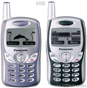A100 Series 3
