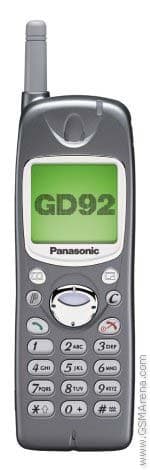GD92