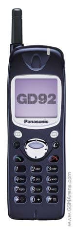 GD92 2
