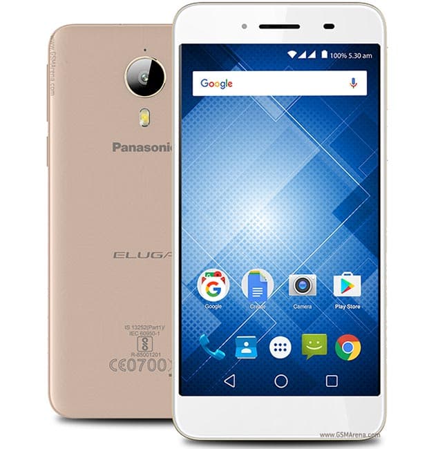 Eluga i3 Mega