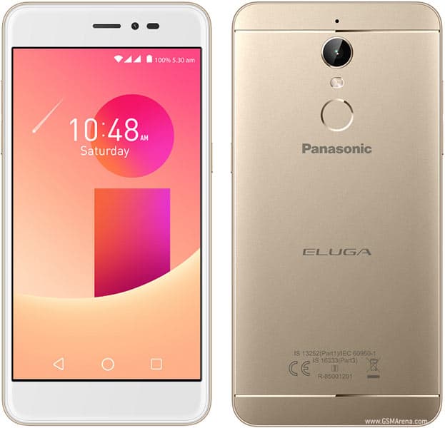 Eluga I9 2