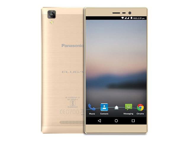 Eluga A2