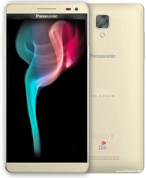 Eluga I2 (2016)