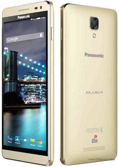 Eluga I2