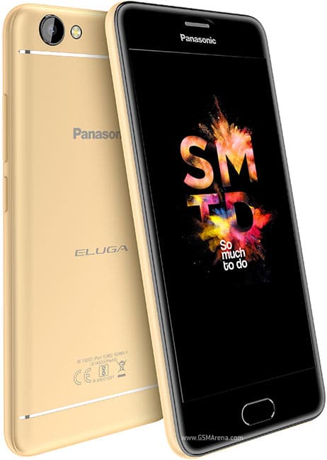 Eluga I4