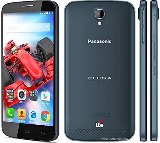 Eluga Icon 2