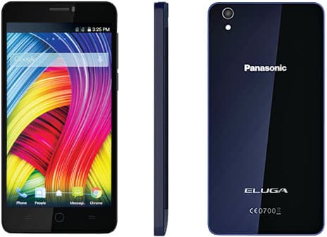 Eluga L 4G