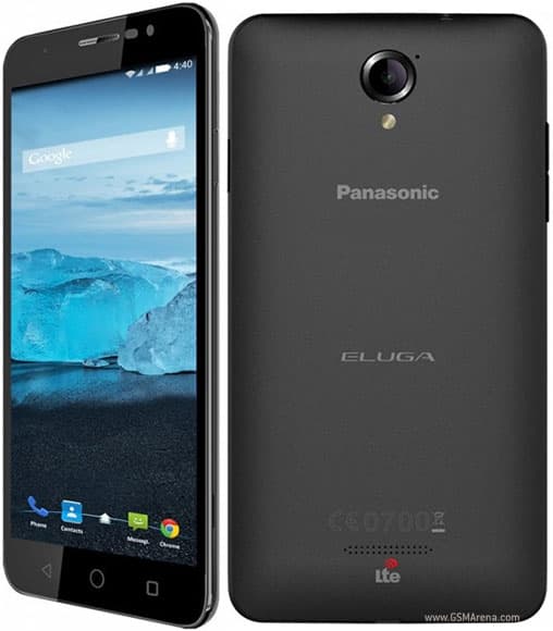 Eluga L2
