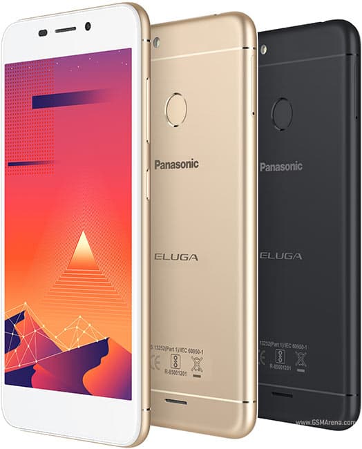 Eluga I5