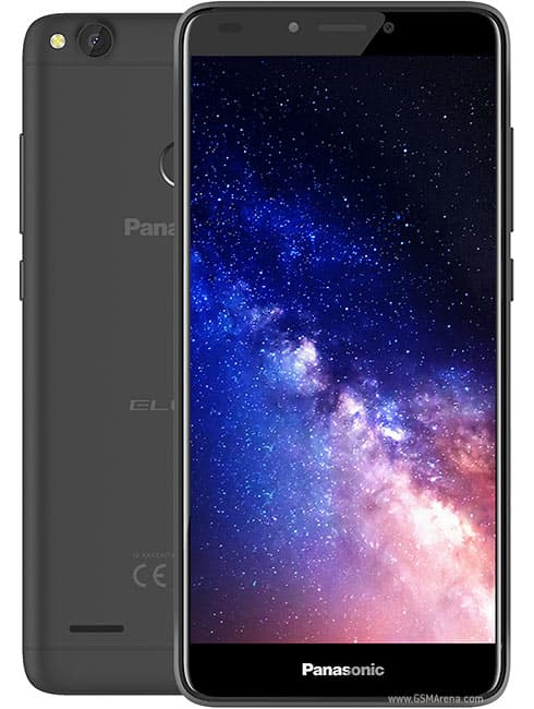 Eluga I7