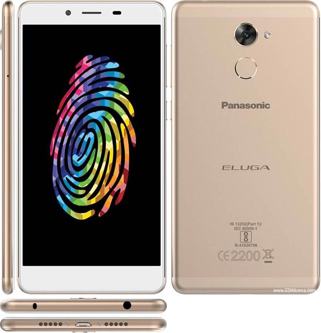 Eluga Mark 2